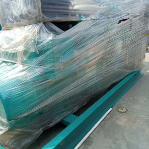 Used Cummins 125 kVA Diesel Generator - photograph 01
