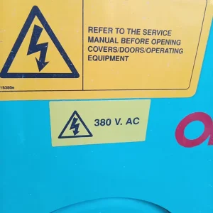 Used Cummins 150 kVA Diesel Generator - photograph 01